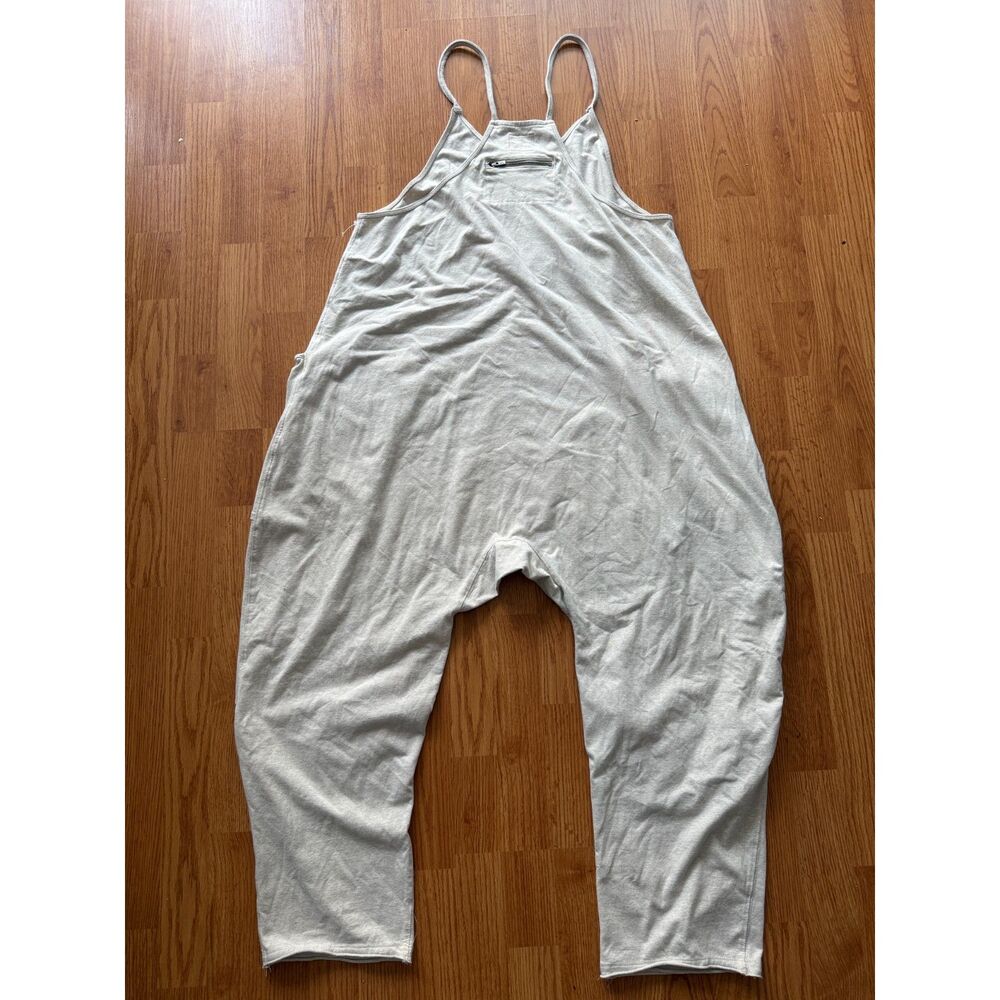 Free People Movement Hot Shot Onesie w/ Custom Embroirdery Size Large - Picture 5 of 8